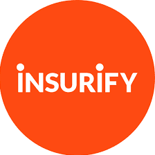 insurify logo