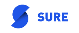 sure logo