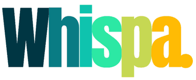 Whispa logo